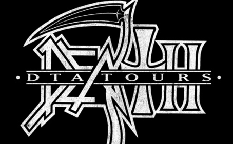 Metal detektor: Death (to All)
