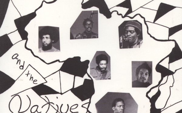 Ndikho Xaba: Ndikho Xaba and the Natives