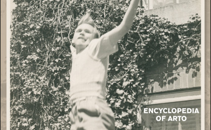 Arto Lindsay: The Encyclopedia of Arto