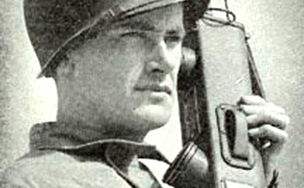 starinski walkie talkie