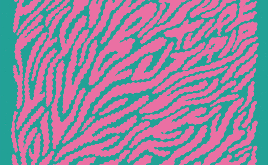 Mile Me Deaf - EERIE BITS OF FUTURE TRIPS