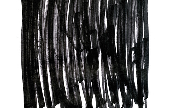 Sam Binga: Wasted Days