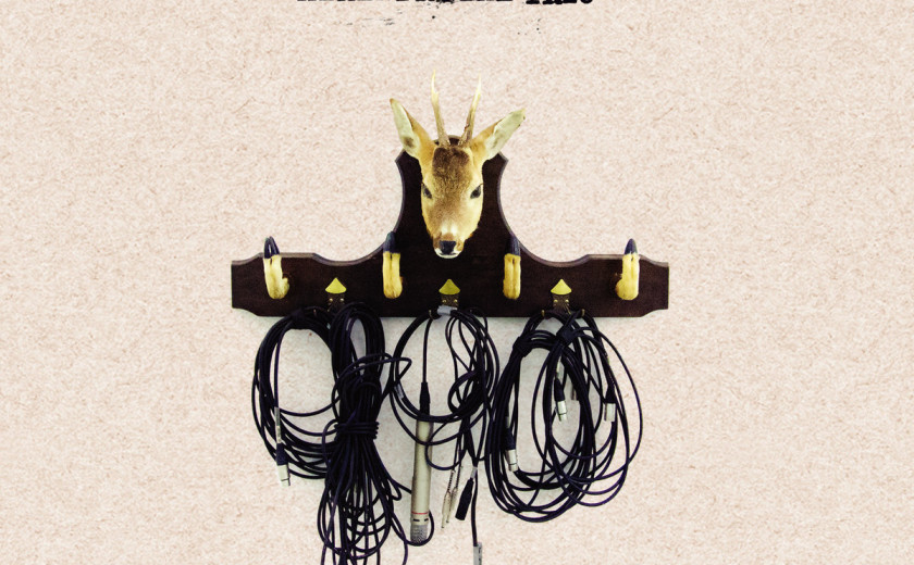 Hexenbrutal Trio: Hexenbrutal Trio