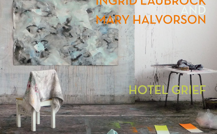 Tom Rainey Trio: Hotel Grief