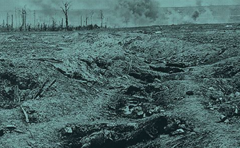  Future of the Left: The Peace and Truce of the Future of the Left