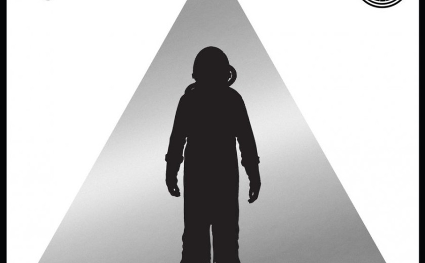 clipping.: Splendor And Misery