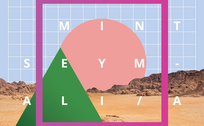 Noura Mint Seymali: Arbina