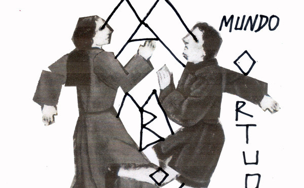 Različni avtorji: Mambos Levis D'Outro Mundo