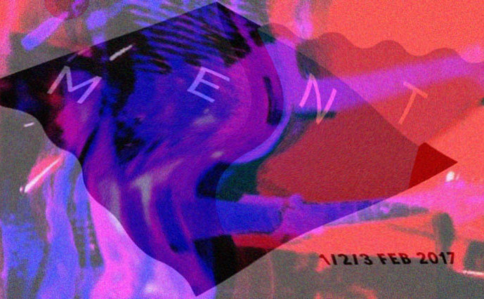 Hrupne in zasanjane godbe z letošnjega Menta