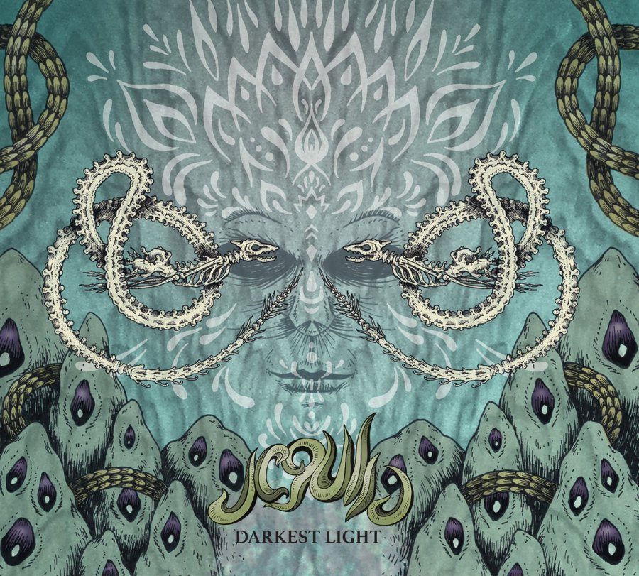 Jegulja: Darkest Light