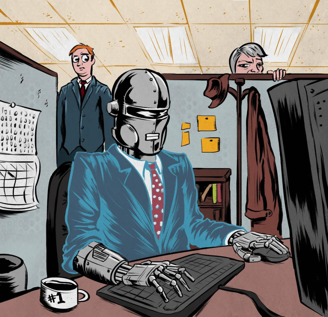 vzeli so nam delovna mesta