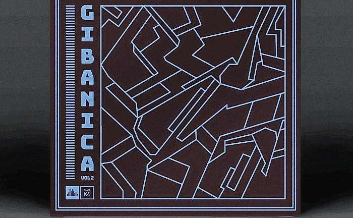 Gibanica Vol. 2