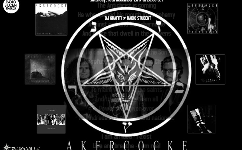 Akercocke