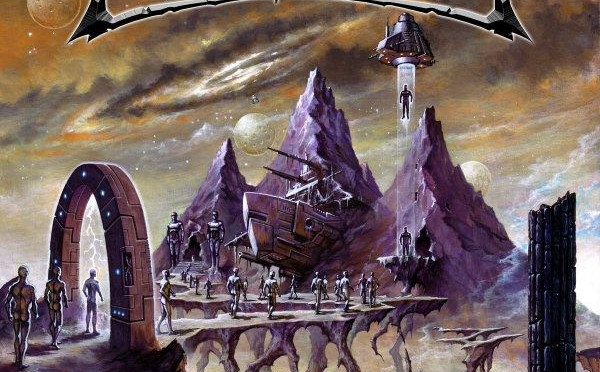 Cordura: Pantheon of Bionic Gods