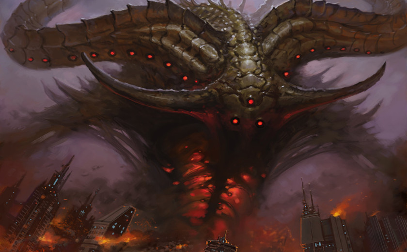 Oh Sees: Smote Reverser