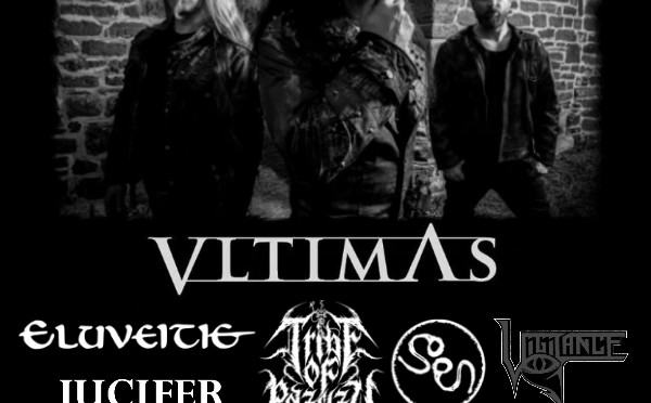 Metal detektor: Vltimas