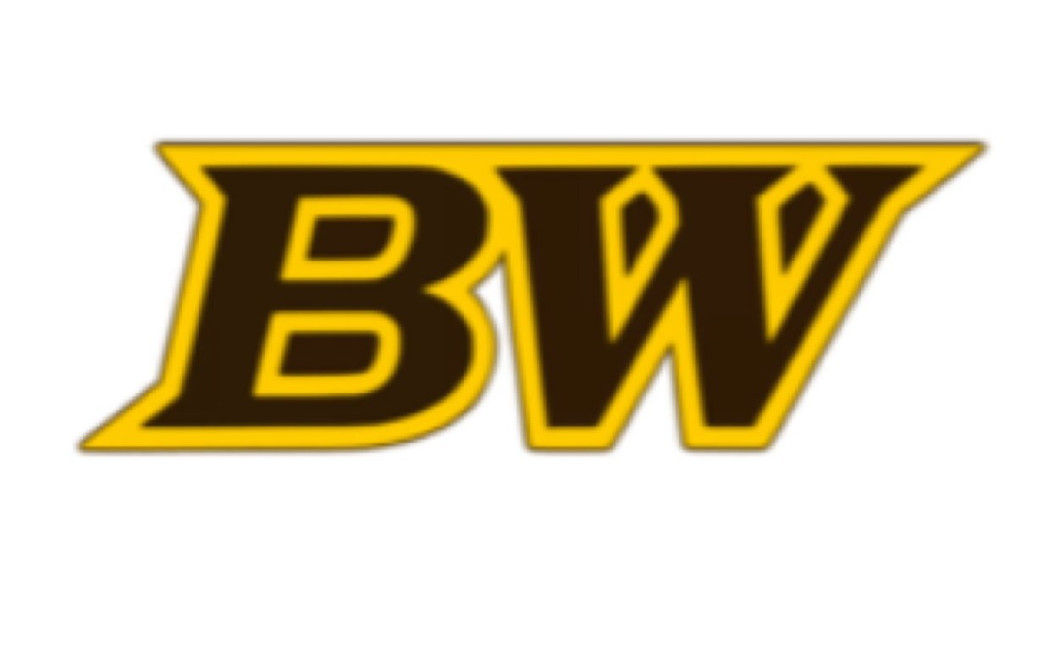 B to the W