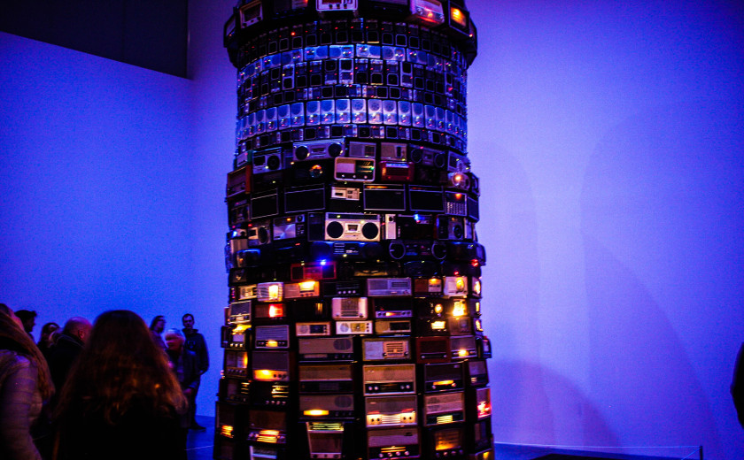 Seznam skladb za 19. 6. 2019, 15.00–19.00 (Nina Zajc)