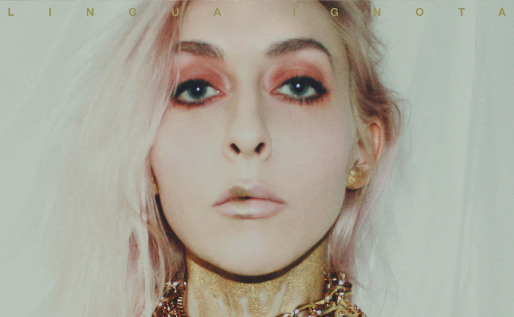 Lingua Ignota: Caligula