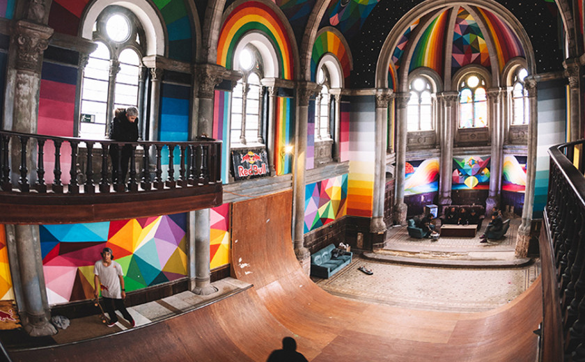 Seznam skladb za 15. 8. 2019, 11.00–15.00 (Nina Zajc)