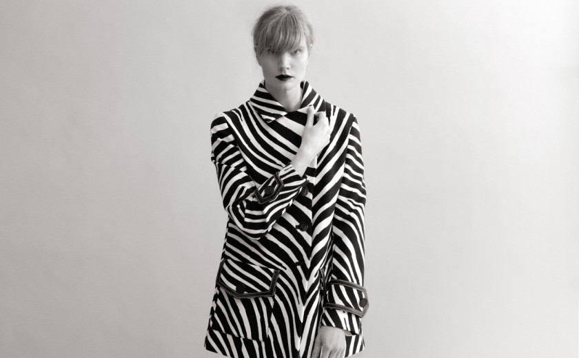 Camilla Sparksss: Brutal