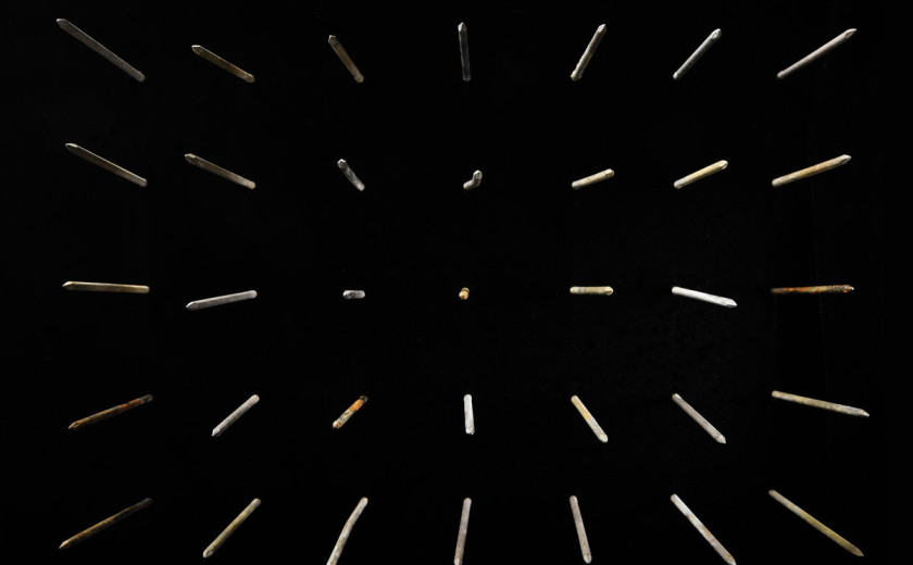 clipping.: There Existed an Addiction to Blood