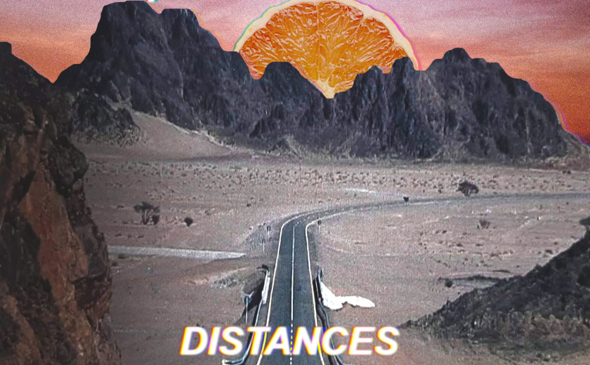 Truth ≠ Tribe: Distances 