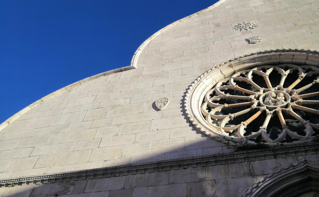 Seznam skladb za 23. 12. 2019, 15.00–19.00 (Luka Bevk)