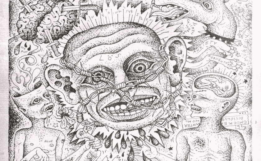 Viagra Boys: Common Sense