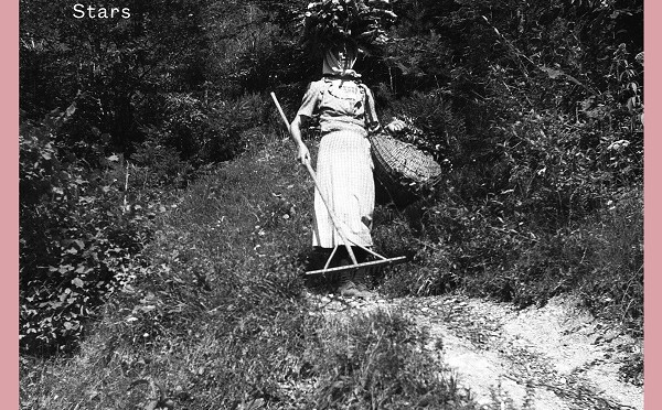 Kaja Draksler Octet: Out for Stars 