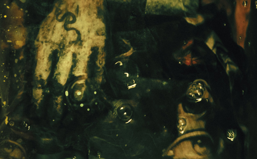 Oranssi Pazuzu: Mestarin kynsi