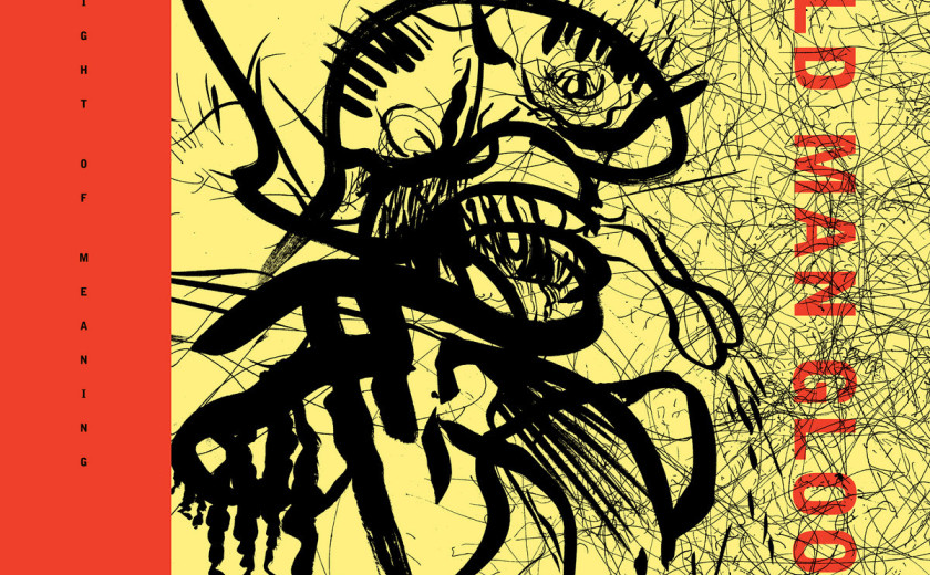 Old Man Gloom: Seminar VIII: Light Of Meaning