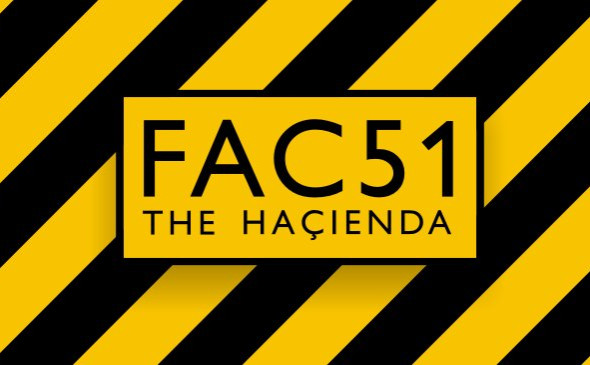 Manchestrska Haçienda in rojstvo rejv kulture