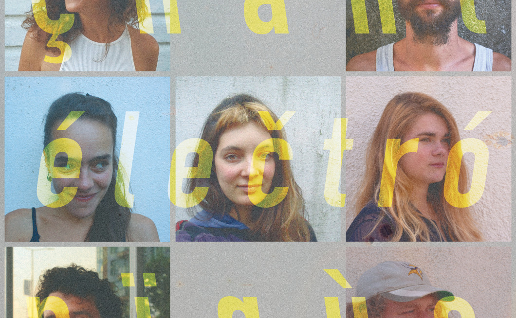 Çhâñt élečtrónïqùe