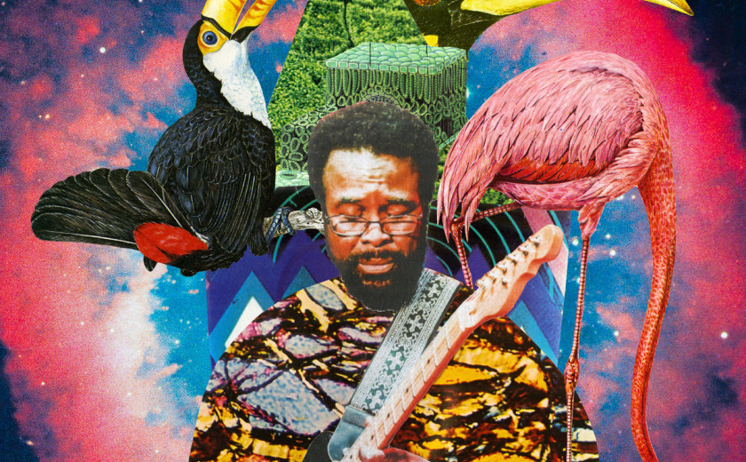 Kaleta & Super Yamba Band: Mèdaho 