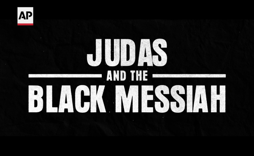 Judas and the Black Messiah