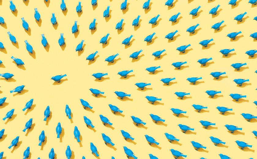 Photo illustration by Andrew B. Myers.