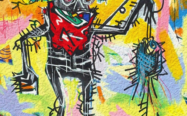 Mach-Hommy - Pray for Haiti