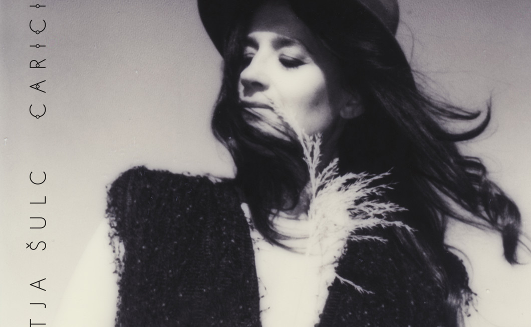 Katja Šulc: Caricias 