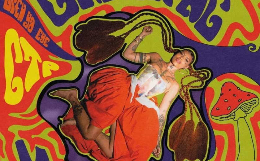 Greentea Peng: Man Made