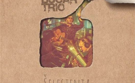 Rudi Bučar Trio: Šelestenja 
