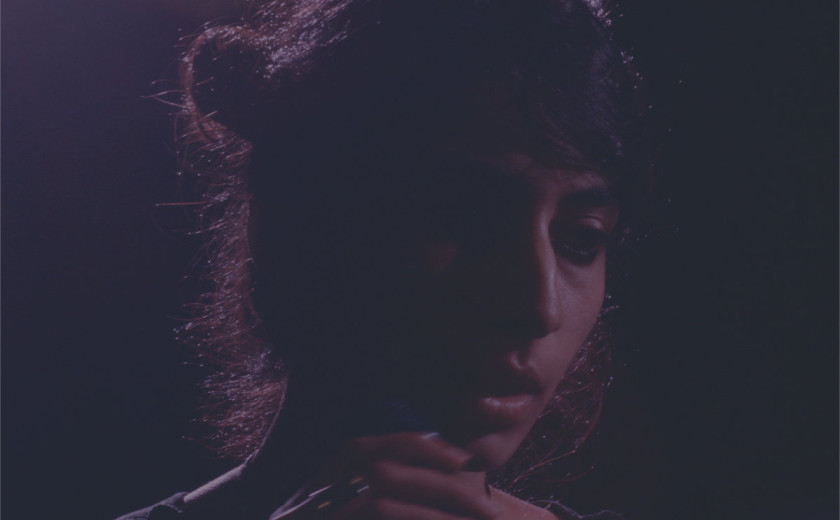 Arooj Aftab: Vulture Prince