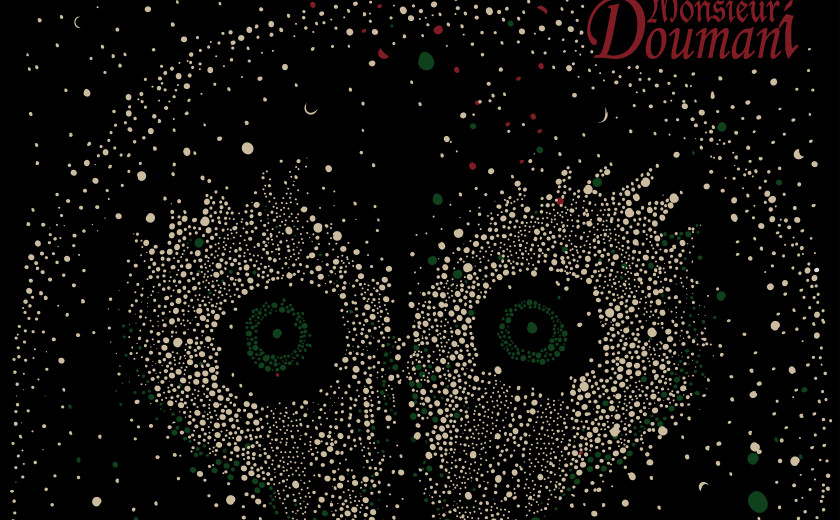 Monsieur Doumani: Pissourin 