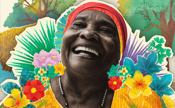 Petrona Martínez: Ancestras 