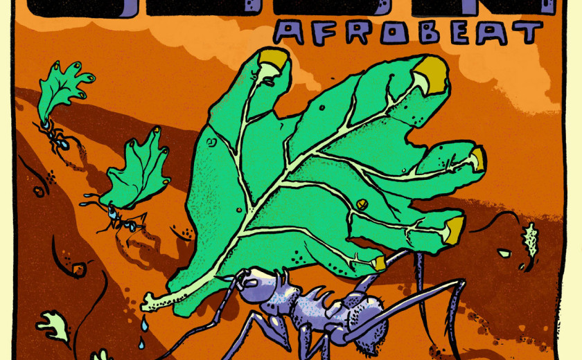 Ogún Afrobeat: Unite 