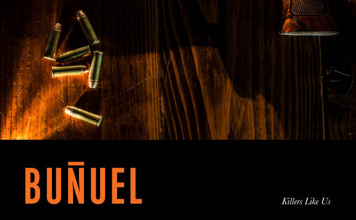 Buñuel - It's All Mine