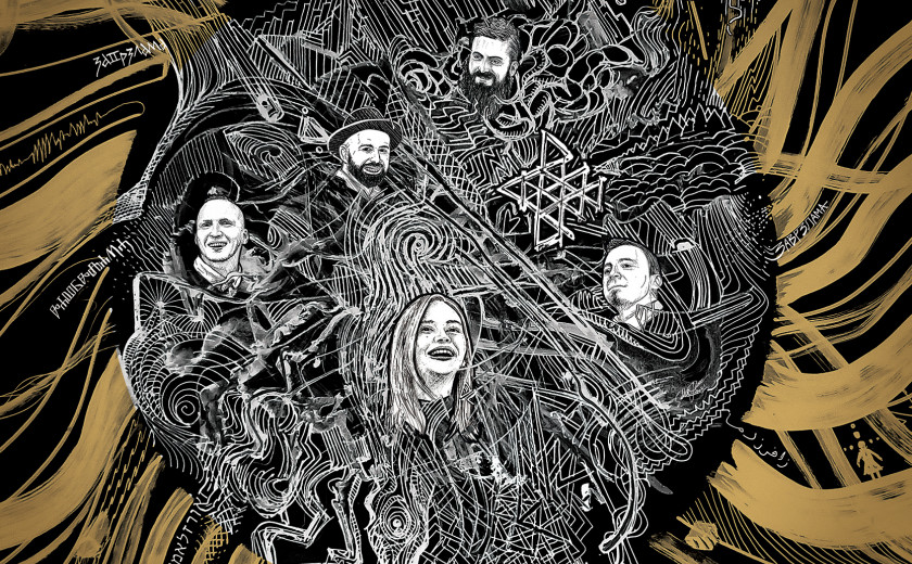 Divanhana: Zavrzlama 