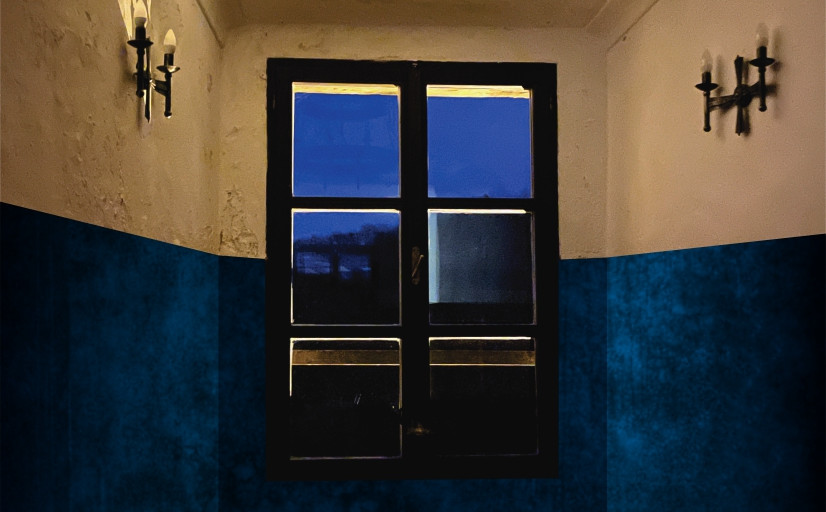 Brencl banda: Čarovniški lov 