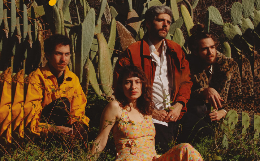 Şatellites: Şatellites 