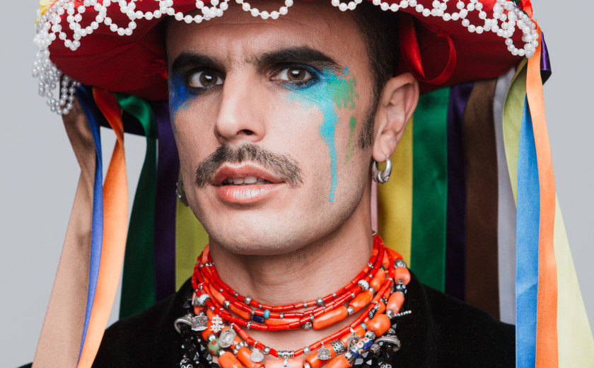 Rodrigo Cuevas (foto: lacostastudio)